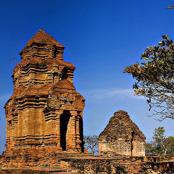 Tour Du Lịch Phan Thiết Mũi Né 2 Ngày 1 Đêm Lễ 30/04 - 01/05