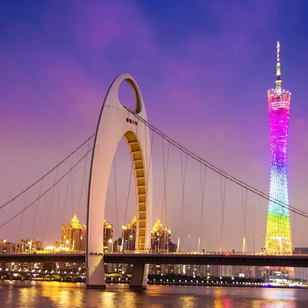 Tour Du Lịch Hong Kong - Quảng Châu - Thẩm Quyến 5N4Đ