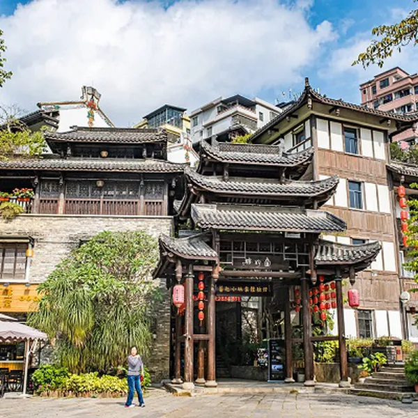Tour Du Lịch Hong Kong - Quảng Châu - Thẩm Quyến 5N4Đ