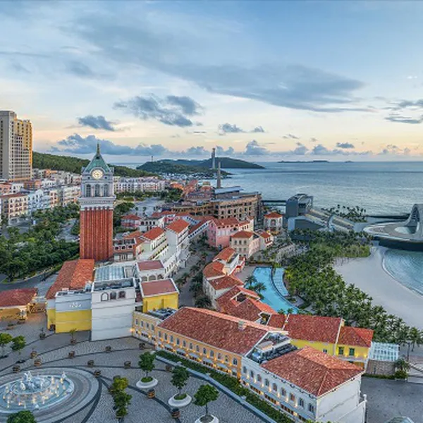 Tour Phú Quốc 3 Ngày 2 Đêm Bằng Máy Bay