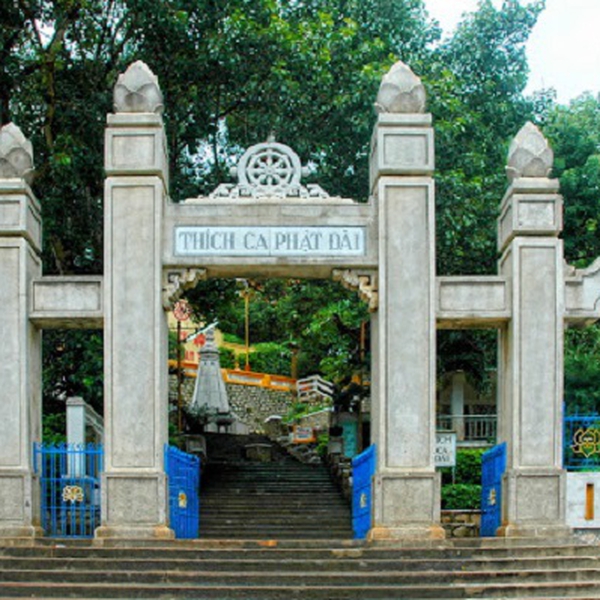 Tour Du Lịch Vũng Tàu 2 Ngày 1 Đêm Lễ 30/04 - 01/05