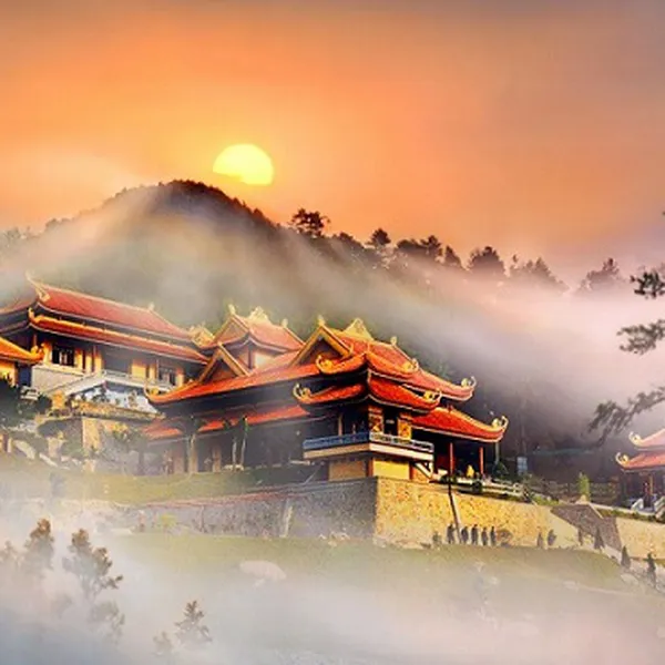Tour Du Lịch Mù Cang Chải 5 Ngày 4 Đêm