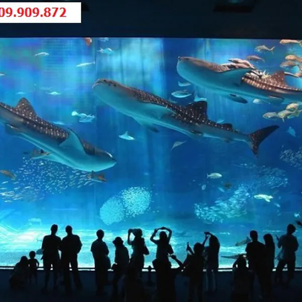 Tour Du Lịch Nha Trang Khởi Hành Từ Bình Dương