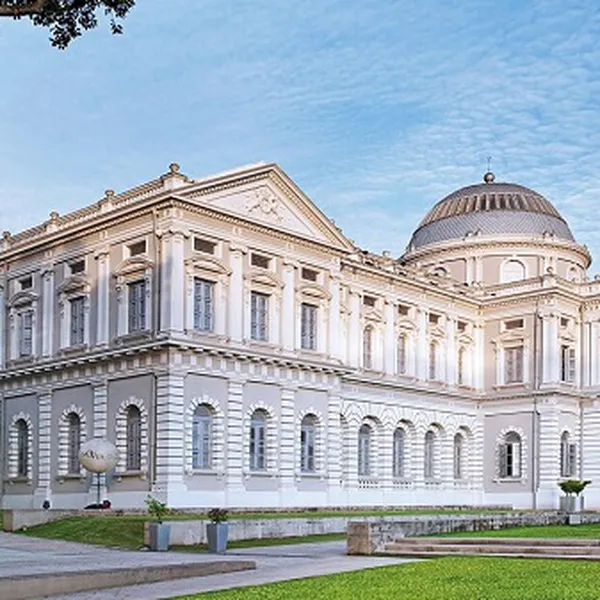 Tour Du Lịch Singapore - Malaysia 5 Ngày 4 Đêm
