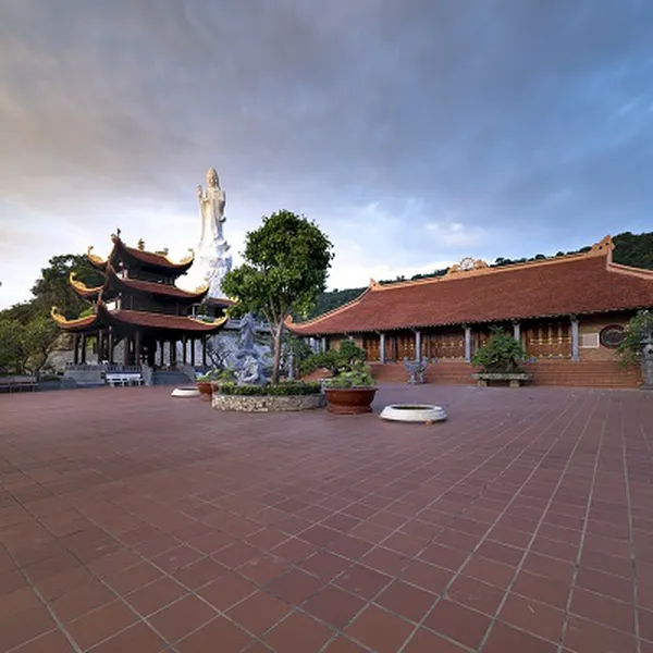 Tour Côn Đảo 2 Ngày 1 Đêm Giá Re