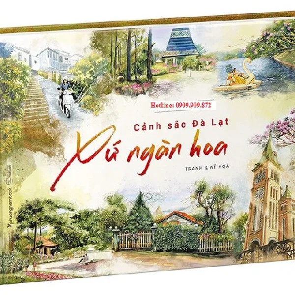 Tour Đà Lạt Khởi Hành Từ Long An