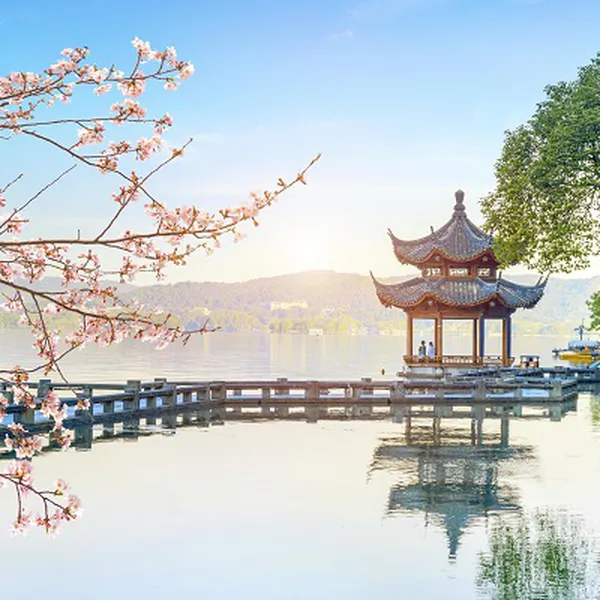 Tour Du Lịch Bắc Kinh - Thượng Hải - Hàng Châu - Tô Châu 7N6Đ