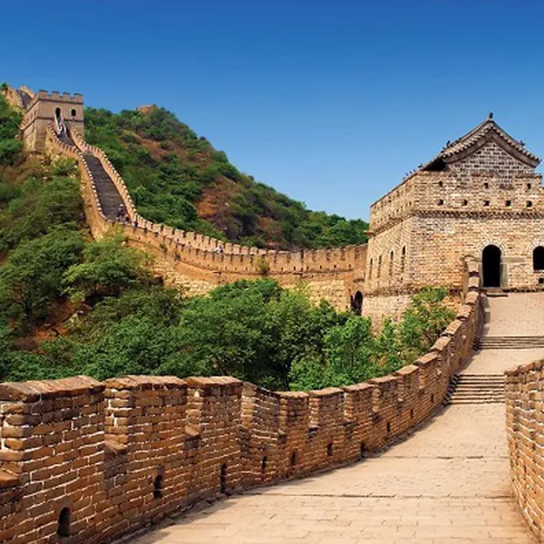 Tour Du Lịch Bắc Kinh - Thượng Hải - Hàng Châu - Tô Châu 7N6Đ