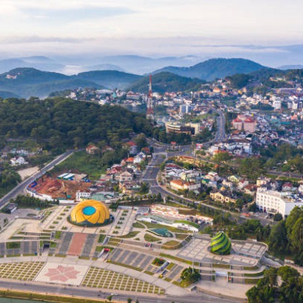 Tour Du Lịch Đà Lạt 3 Ngày 3 Đêm Lễ 30/04 - 01/05