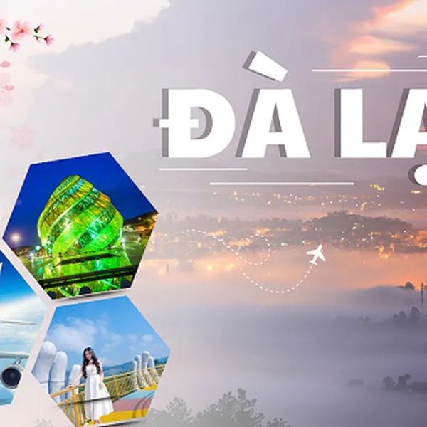 Tour Du Lịch Đà Lạt Tết Dương Lịch