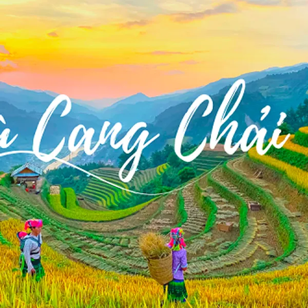 Tour Du Lịch Mù Cang Chải 5 Ngày 4 Đêm