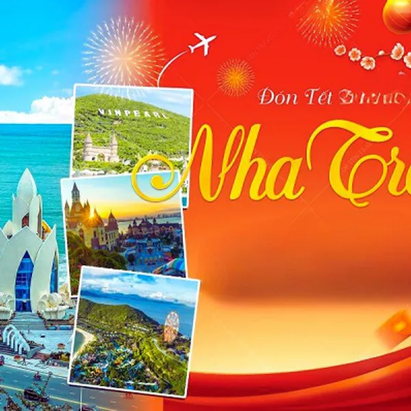 Tour Du Lịch Nha Trang Tết Dương Lịch
