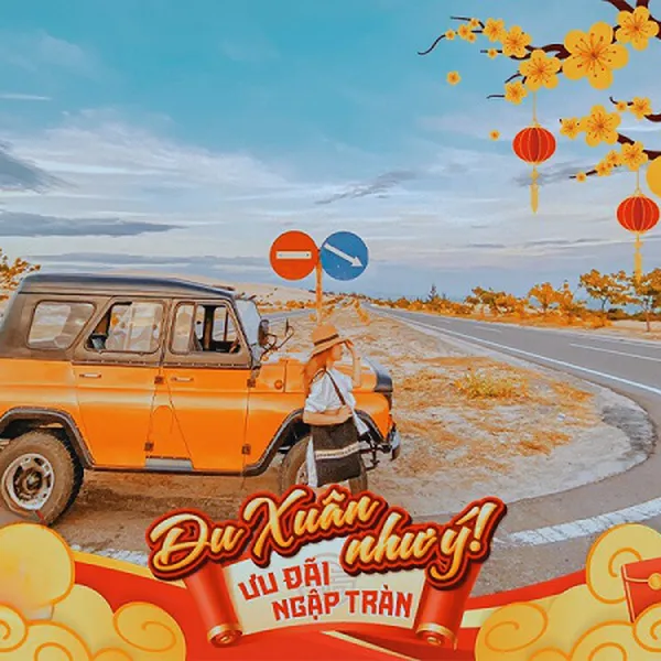 Tour Du Lịch Phan Thiết Tết Dương Lịch