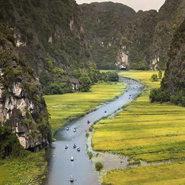 Tour Du Lịch Quảng Bình 2 Ngày 1 Đêm