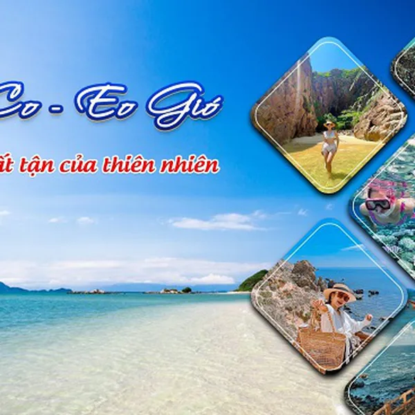 Tour Du Lịch Phú Yên - Quy Nhơn Bằng Xe Giường Nằm 4N4Đ