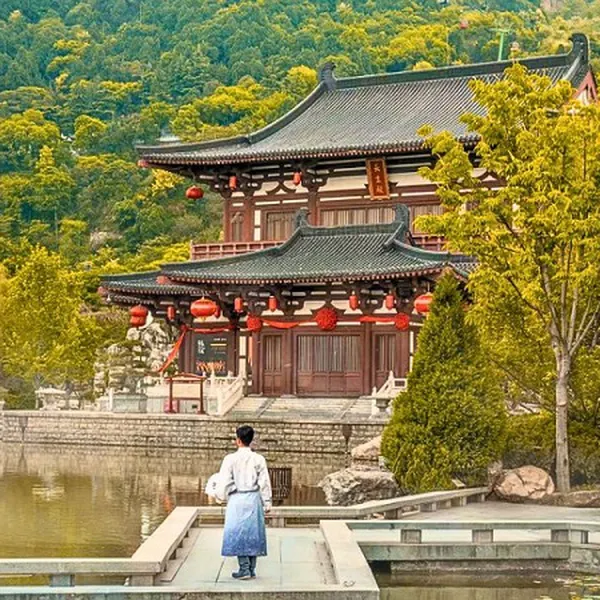 Tour Du Lịch Tây An - Thiếu Lâm Tự - Khai Phong - Liên Tuyến Trùng Khánh 6N5Đ