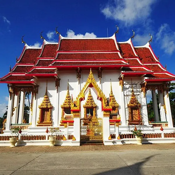 Tour Du Lịch Thái Lan - Phuket - Đảo Phi Phi 4 Ngày 3 Đêm