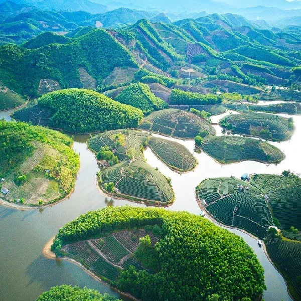 Tour Du Lịch Thanh Hoá - Nghệ An 4 ngày 3 đêm