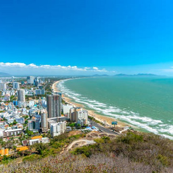 Tour Du Lịch Vũng Tàu Lễ 30/04 - 01/05