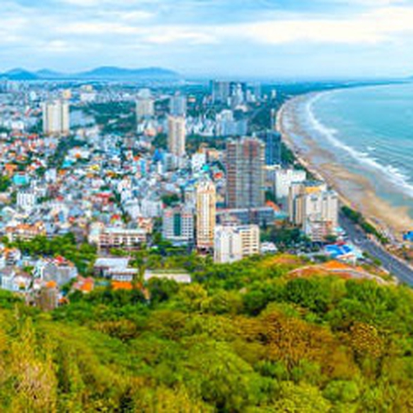 Tour Du Lịch Vũng Tàu Lễ 30/04 - 01/05