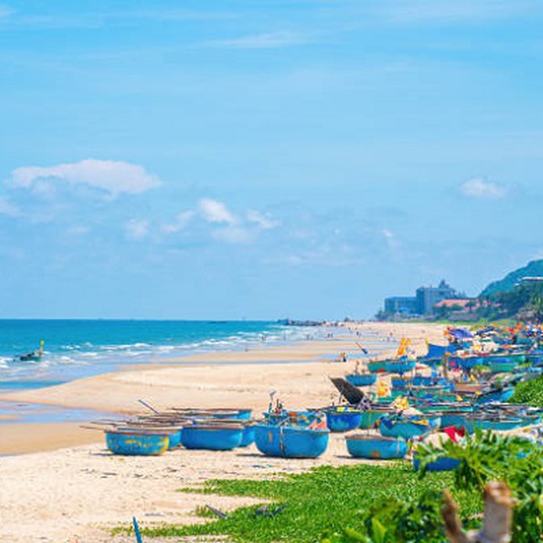 Tour Du Lịch Vũng Tàu 2 Ngày 1 Đêm Lễ 30/04 - 01/05