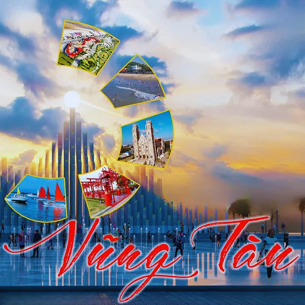 Tour Du Lịch Vũng Tàu Tết Dương Lịch