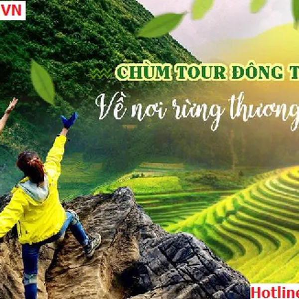 Tour Hà Nội - Sapa - Ninh Bình Khởi Hành Từ TP HCM