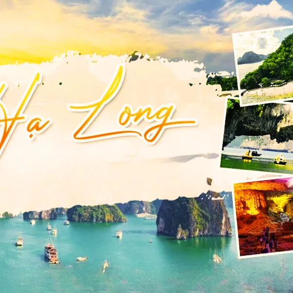 Tour Hà Nội Hạ Long 2 Ngày 1 Đêm