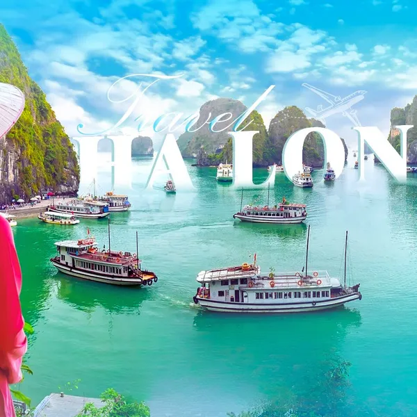 Tour Hà Nội Hạ Long 2 Ngày 1 Đêm