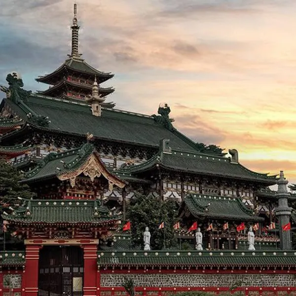 Tour Hành Hương Đức Mẹ Măng Đen Kontum