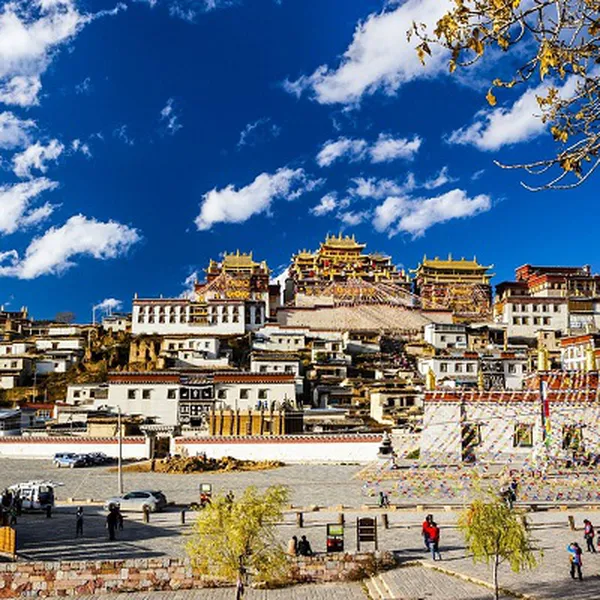 Tour Du Lịch Lệ Giang - Shangrila Bay Thẳng Từ HCM