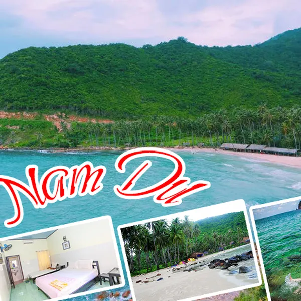 Tour Nam Du 2 Ngày 2 Đêm