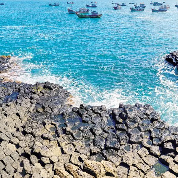 Tour Quy Nhơn - Phú Yên Khởi Hành Từ Cần Thơ