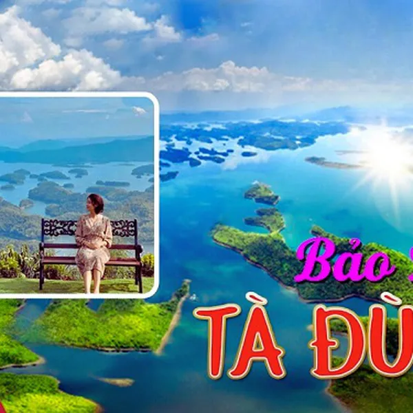 Tour Tà Đùng Bảo Lộc 3 Ngày 3 Đêm