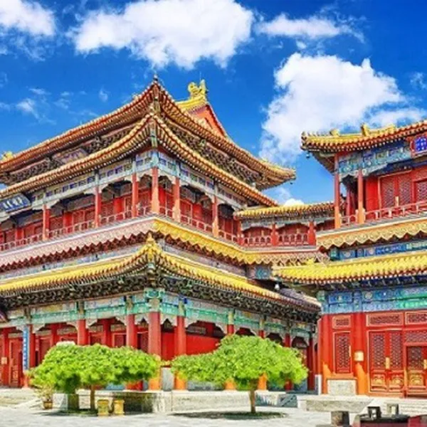 Tour Trung Quốc : Thượng Hải - Tô Châu - Hàng Châu 4N3Đ