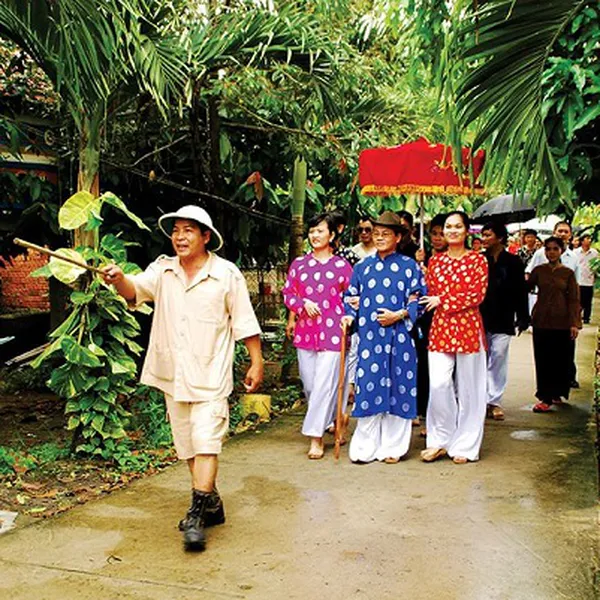 Tour Cần Thơ từ TP Hồ Chí Minh 2 ngày 1 đêm