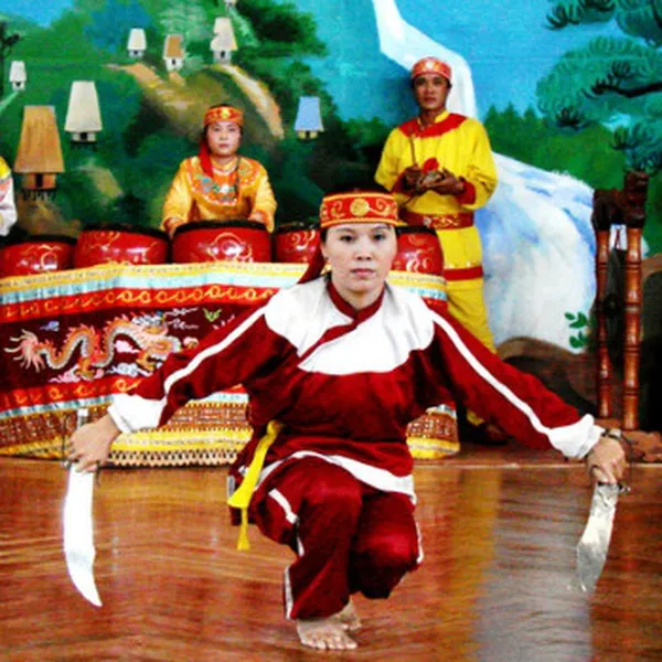 Tour Du Lịch Quy Nhơn 3 Ngày 2 Đêm Giá Rẻ Đi Từ TPHCM