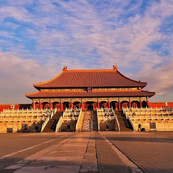 Tour Du Lịch Bắc Kinh - Tử Cấm Thành - Vạn Lý Trường Thành 4N3Đ