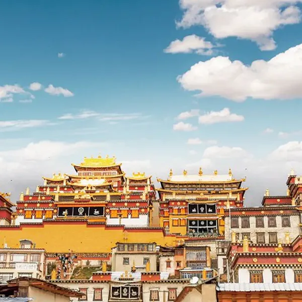 Tour Trung Quốc 6N5Đ Côn Minh - Đại Lý - Lệ Giang - Shangrila