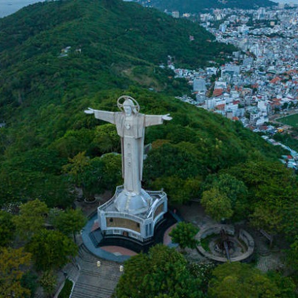 Tour Du Lịch Vũng Tàu 2 Ngày 1 Đêm Lễ 30/04 - 01/05