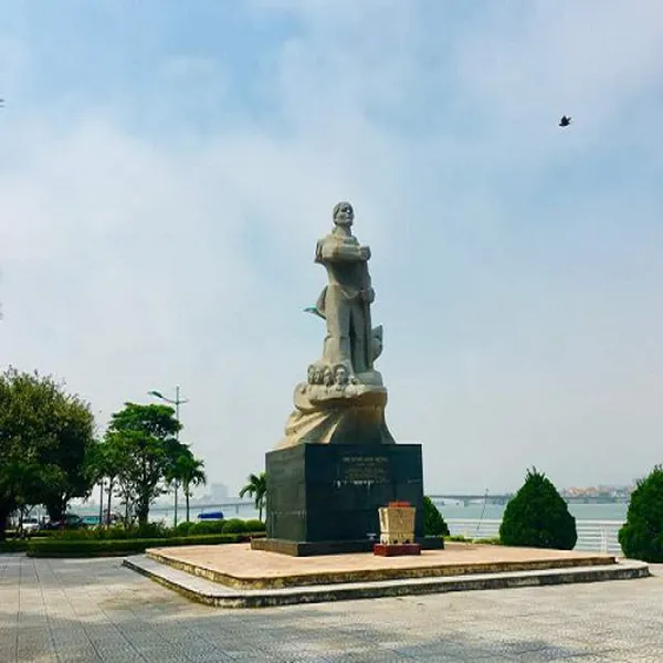 Tour Du Lịch Nghệ An - Hà Tĩnh - Quảng Bình