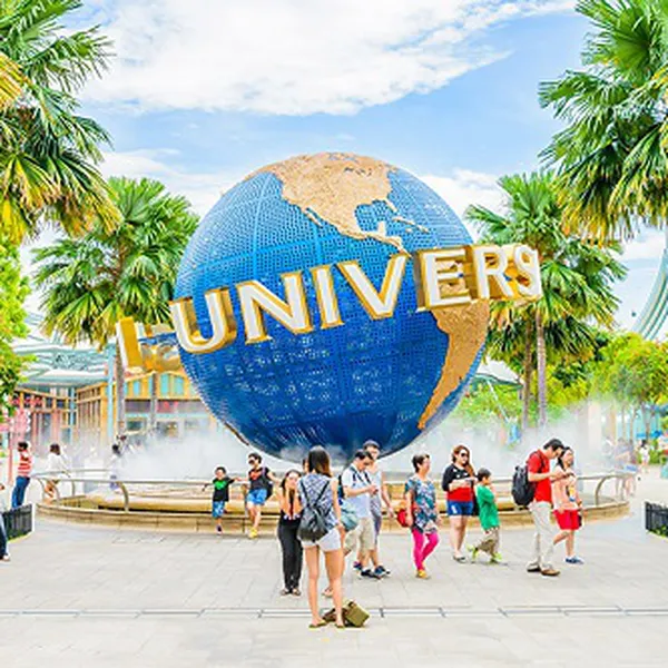 Tour Du Lịch Singapore - Malaysia 5 Ngày 4 Đêm