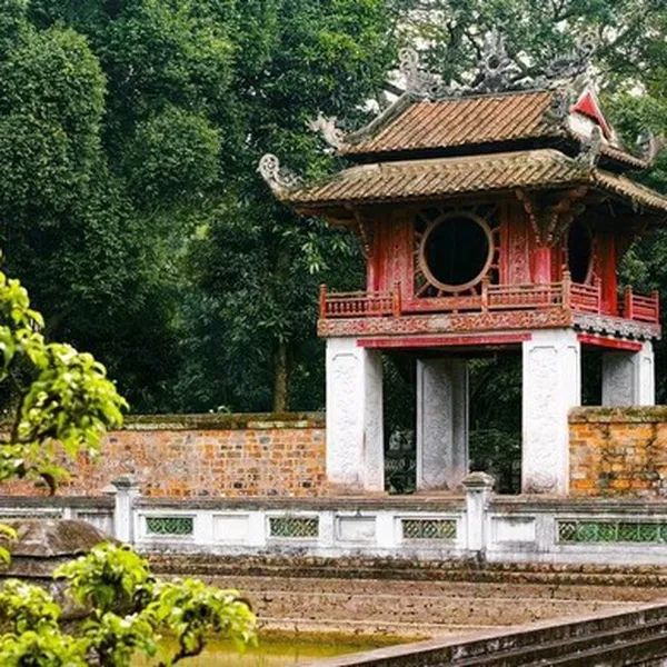 Tour Hà Nội Sapa 4 Ngày 3 Đêm