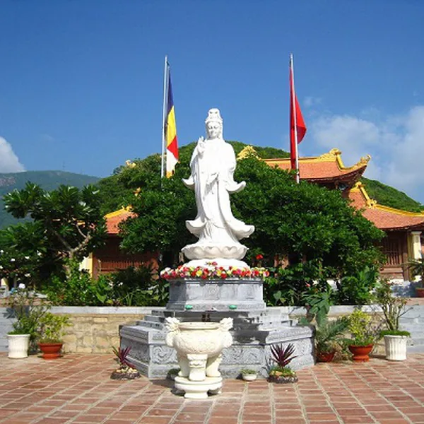 Tour Côn Đảo 3 Ngày 2 Đêm Bằng Tàu Cao Tốc Từ Tphcm