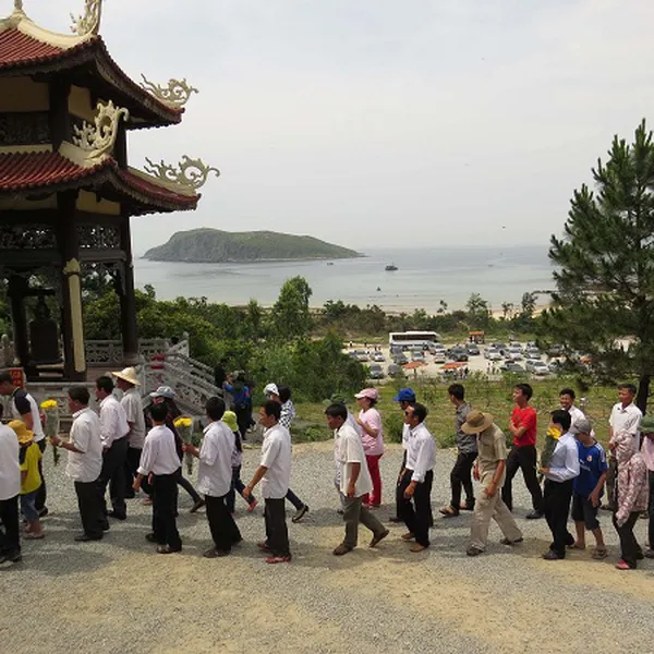 TOUR DU LICH QUẢNG BÌNH 3 NGÀY 2 ĐÊM