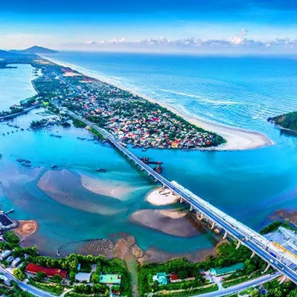 Tour Du Lịch Đà Nẵng Huế Quảng Bình