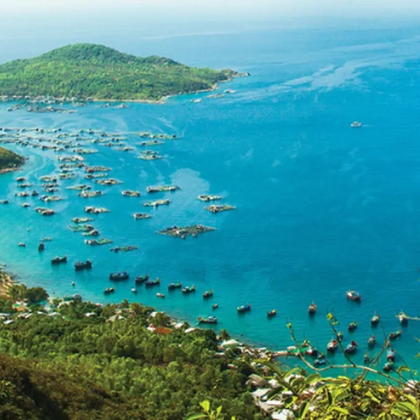 Tour Du Lịch Nha Trang Khởi Hành Từ Bến Tre