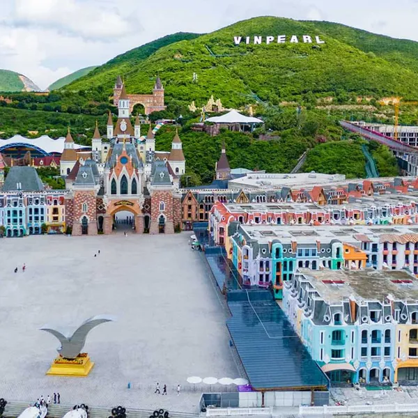 Tour Nha Trang 3 Ngày 3 Đêm Ghép Đoàn