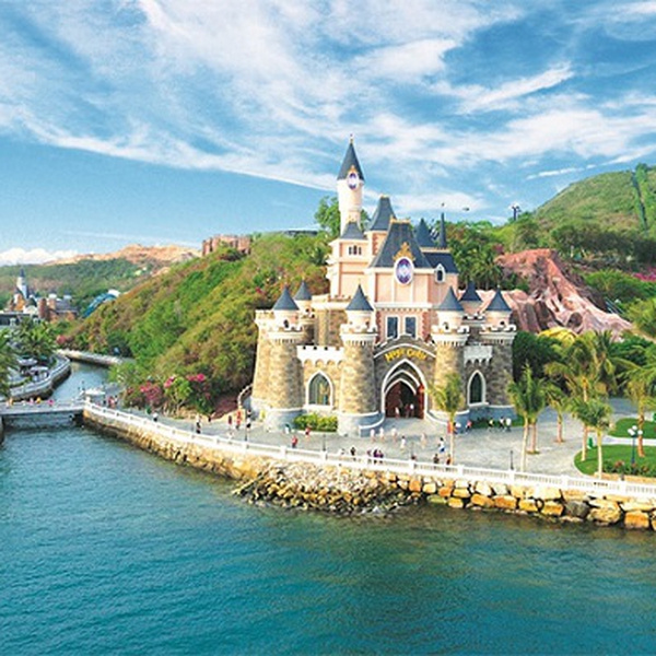 Tour Du Lịch Nha Trang 3 Ngày 3 Đêm Lễ 30/04 - 01/05