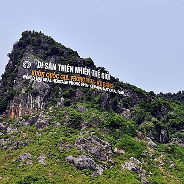 TOUR DU LICH QUẢNG BÌNH 3 NGÀY 2 ĐÊM